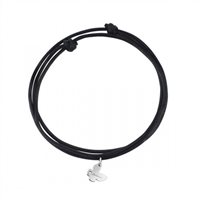 Pendente Salvini Donna in Oro bianco Diamante 0.01 Ct 20069009 - 20069009